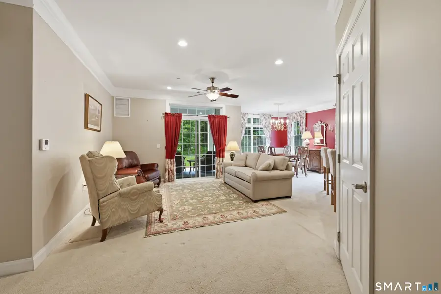 1011 Brookside Court #1011, Newtown, CT 06470 - #3
