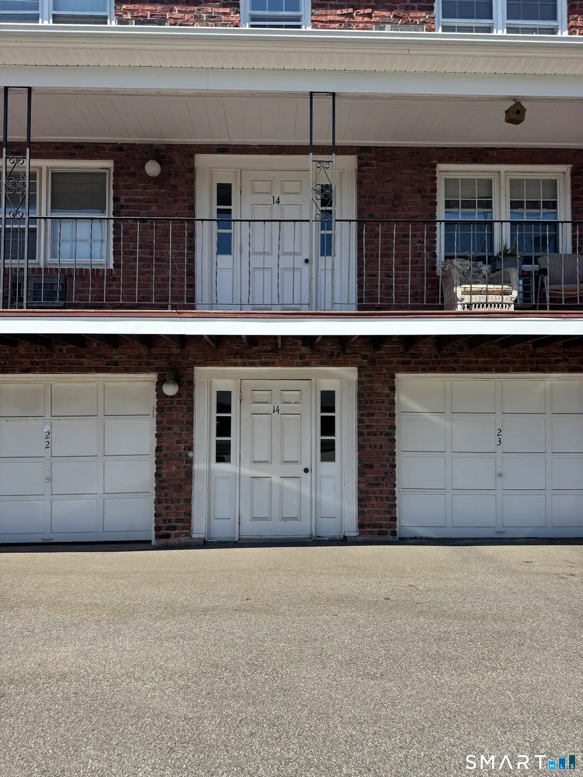 201 Regan Road #14C, Vernon, CT 06066 - #1