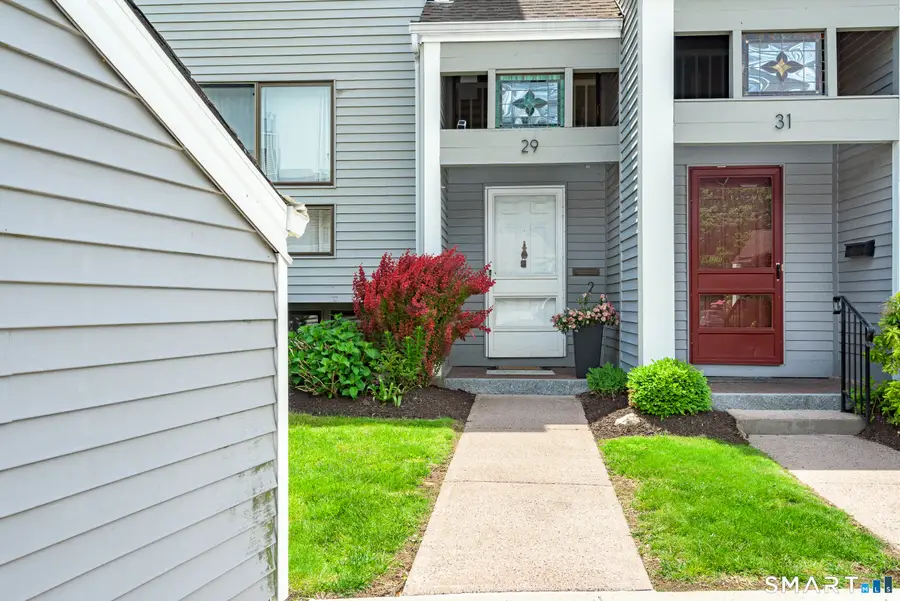 29 Crossroads Lane #29, Glastonbury, CT 06033 - #2