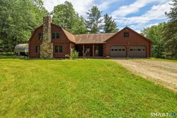 29 Campville Hill Road, Harwinton, CT 06791