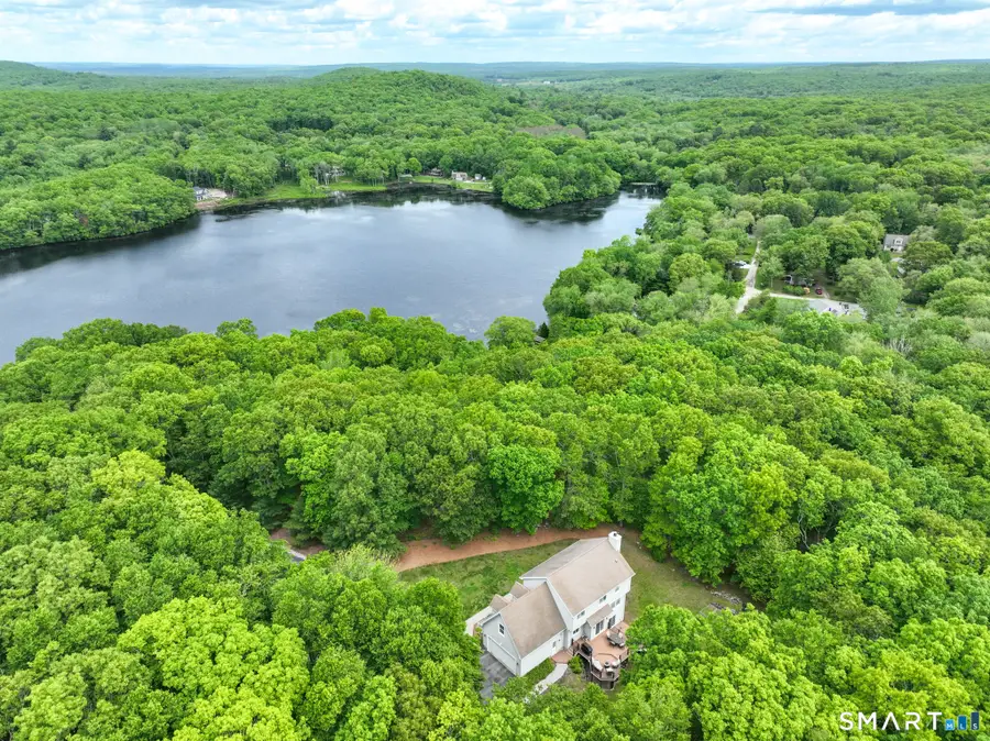 120 Lakeside Drive, North Stonington, CT 06359 - #2