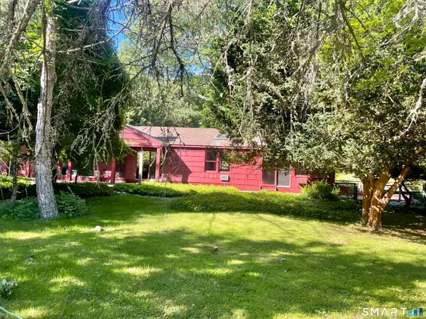 11 Tubbs Spring Drive, Weston, CT 06883