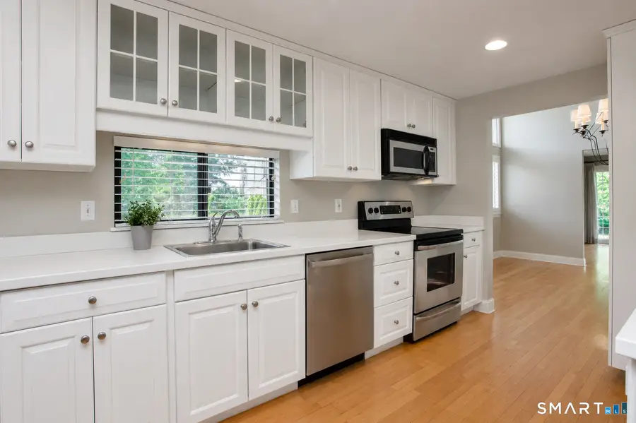 7 Old Mill Court #7, Simsbury, CT 06070 - #3