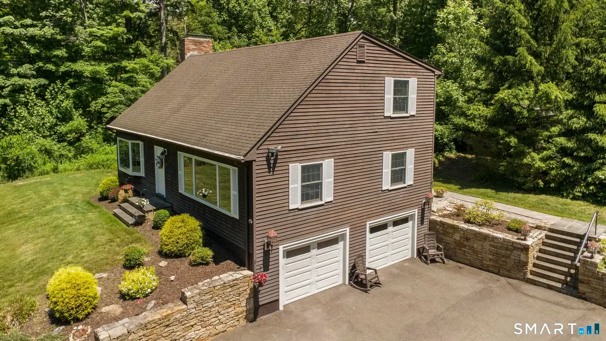 16 Foote Hill Road, Northford, CT 06472 - #1