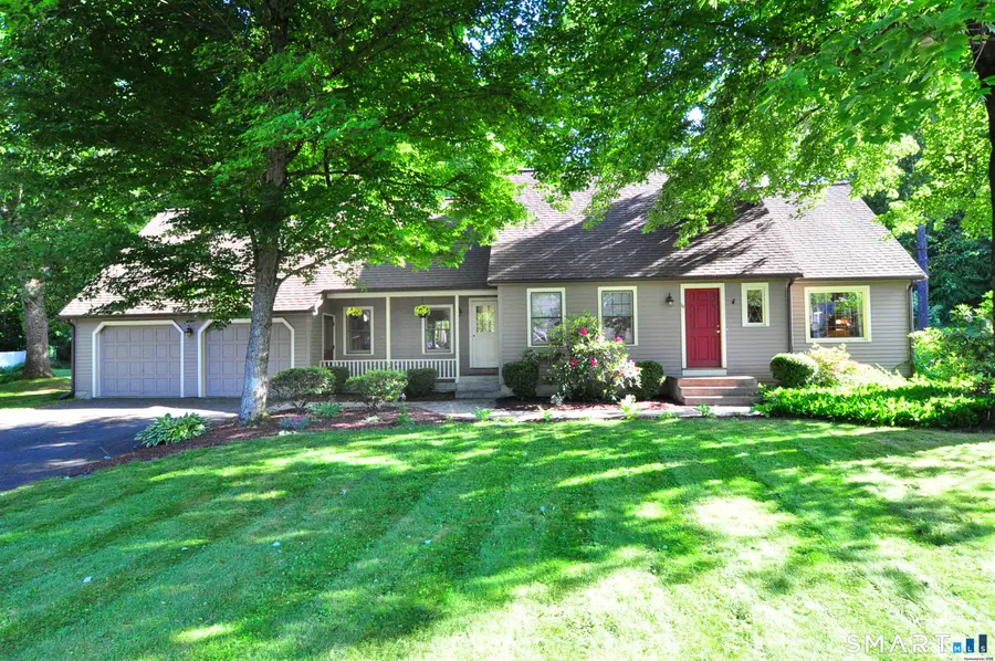 19 Hampden Place, Windsor, CT 06095 - #3