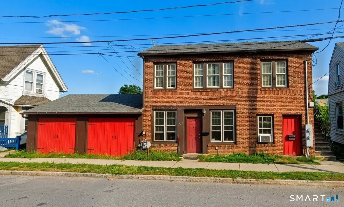 393 Colony Street, Meriden, CT 06450 - #1