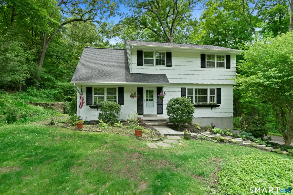38 Longview Drive, Ridgefield, CT 06877 - #1