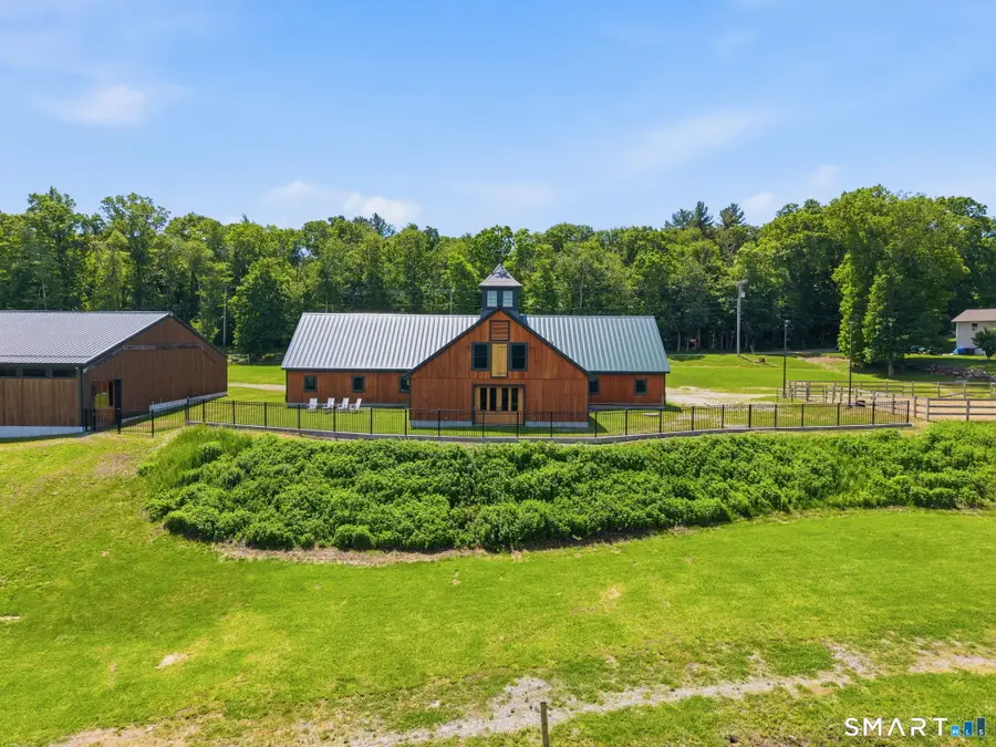 176 Shailor Hill Road, Colchester, CT 06415 - #2