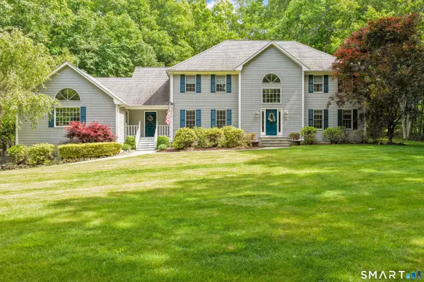 64 Grist Mill Road, Monroe, CT 06468