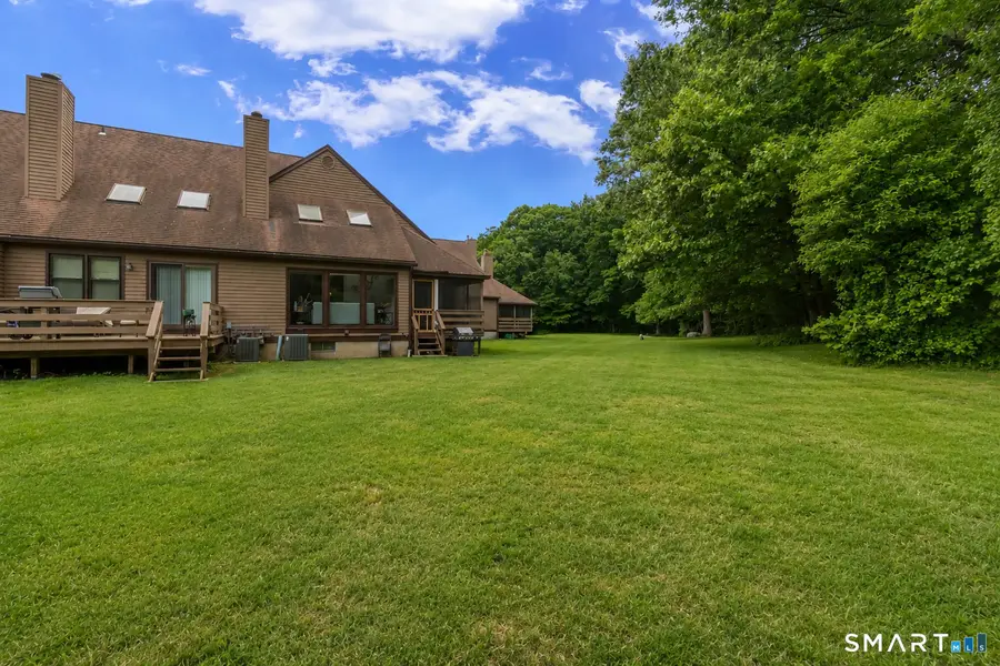 19 Meadowlark Circle #19, Monroe, CT 06468 - #2