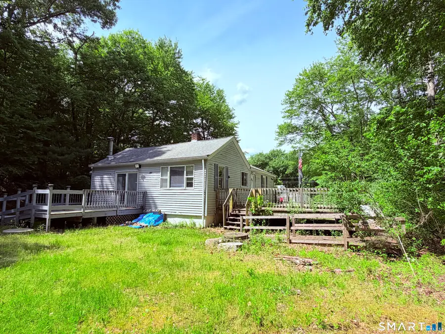 606 Route 163, Montville, CT 06370 - #3