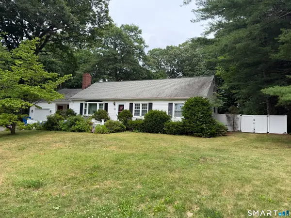 124 Brentwood Drive, Bristol, CT 06010