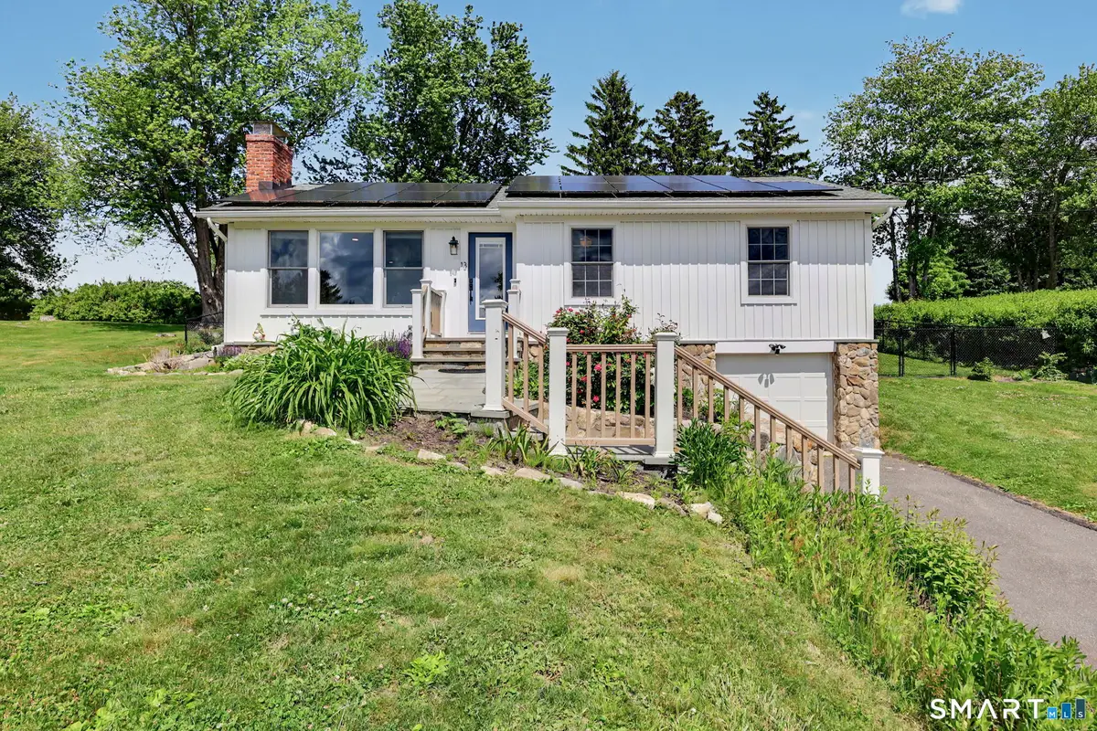 13 Fox Hollow Road, New Fairfield, CT 06812 - #1