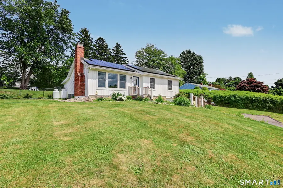13 Fox Hollow Road, New Fairfield, CT 06812 - #2