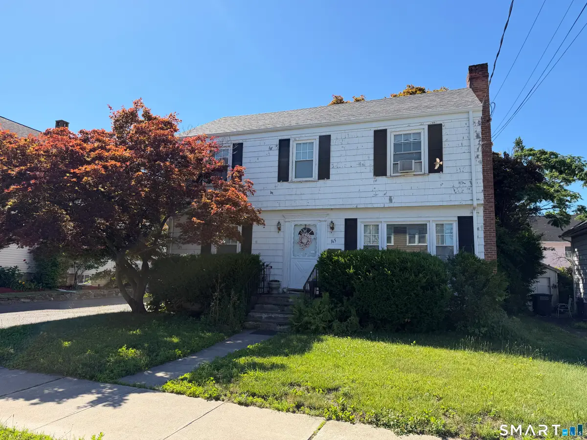 165 Overland Avenue, Bridgeport, CT 06606 - #1