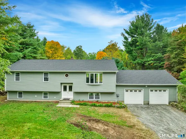 155 Tripp Hollow Road, Brooklyn, CT 06234