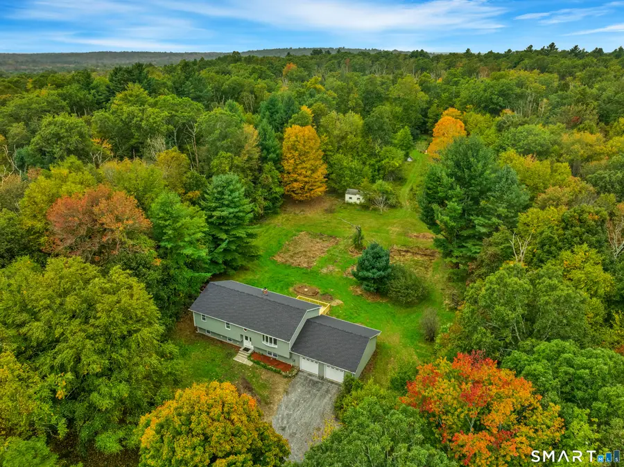 155 Tripp Hollow Road, Brooklyn, CT 06234 - #2