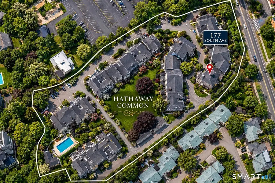 177 South Avenue #5, New Canaan, CT 06840 - #3