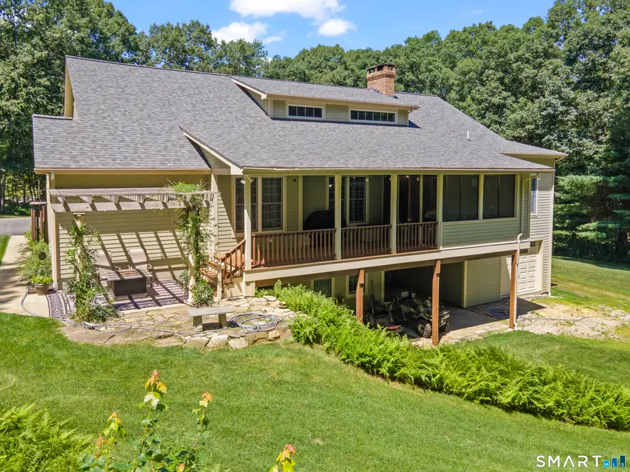 48 Grey Fox Landing, Woodstock, CT 06281 - #3