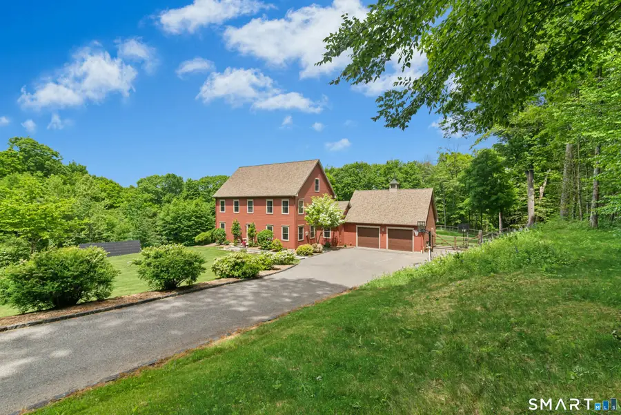 198 Little Fox Lane, Southbury, CT 06488 - #3