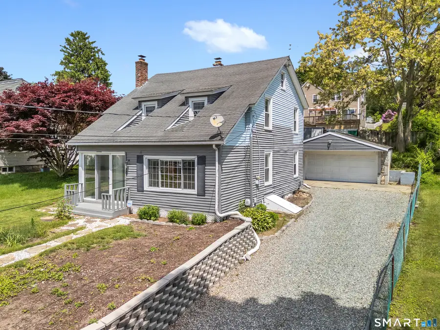 310 Lestertown Road, Groton, CT 06340 - #2