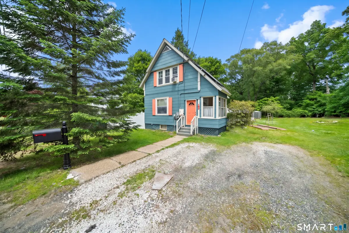 104 Fairview Street, Willimantic, CT 06226 - #1