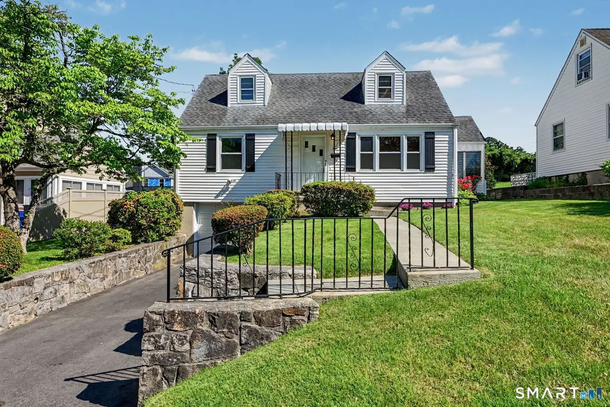 1 Nolan Street, Norwalk, CT 06850 - #1