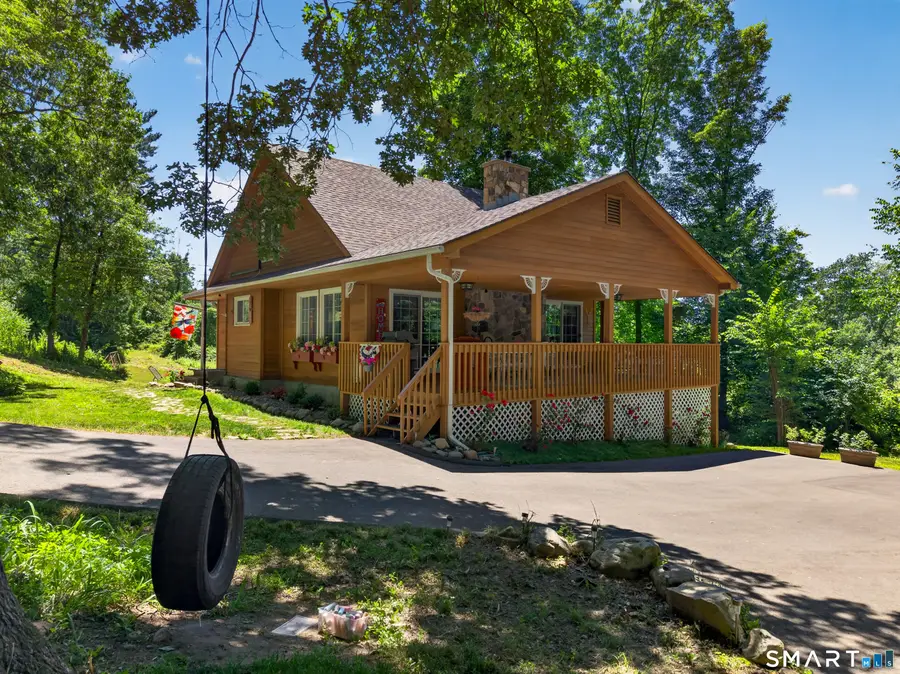 295 Lathrop Road, Plainfield, CT 06374 - #2