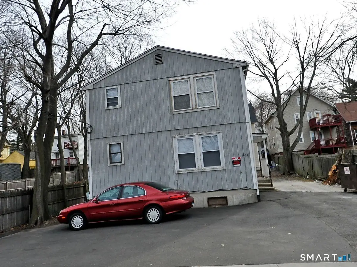 1053 Ella T Grasso Boulevard, New Haven, CT 06511 - #1