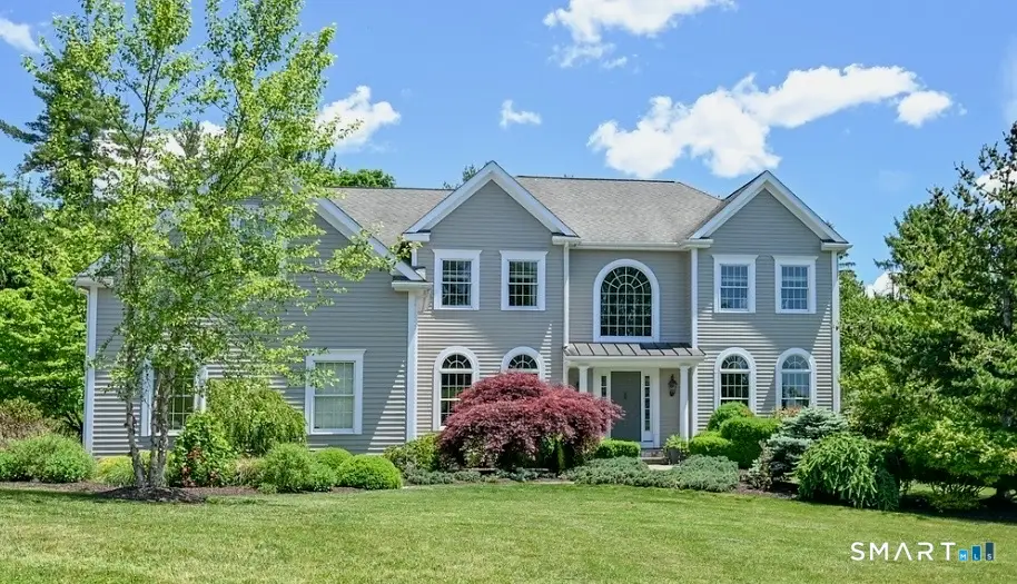 3 Hamlin Court, Brookfield, CT 06804 - #1