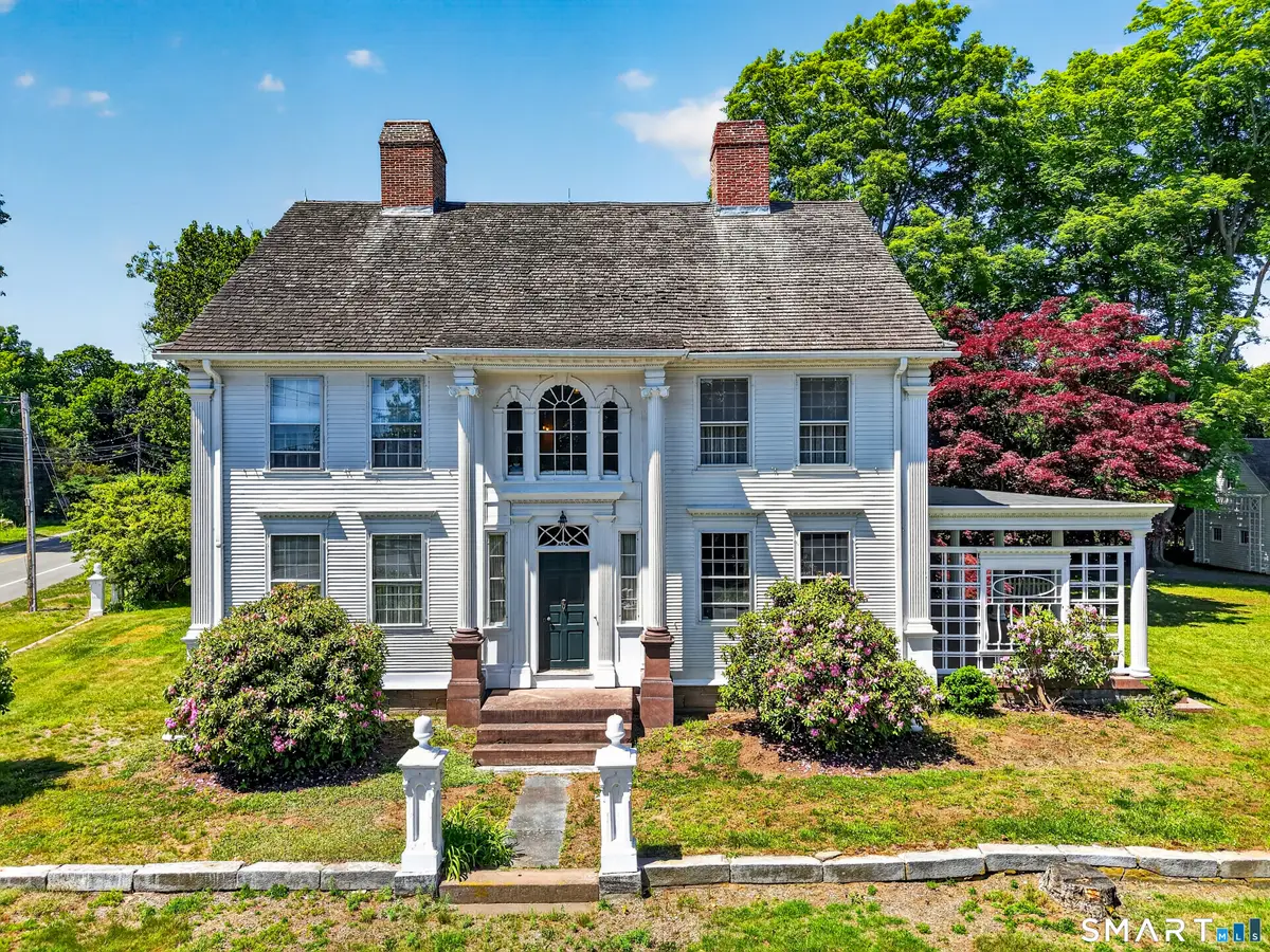 47 East Kings Highway, Chester, CT 06412 - #1