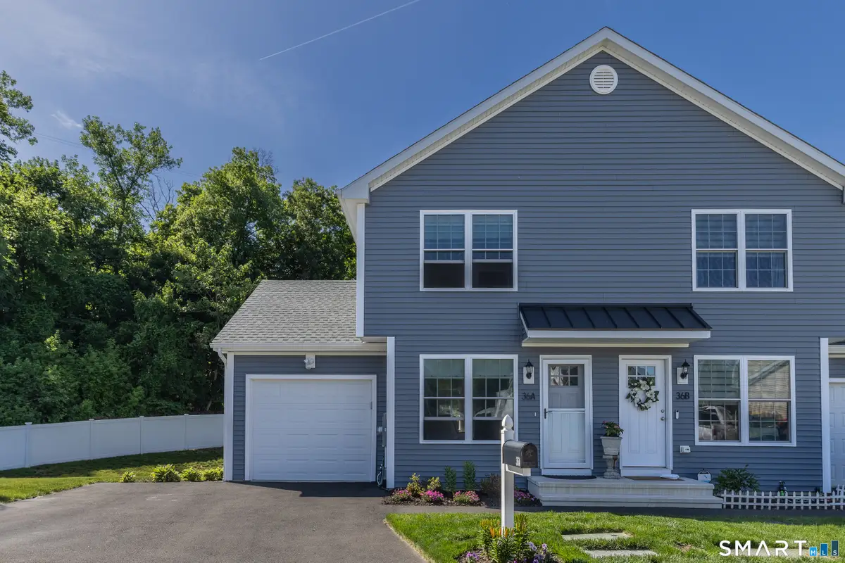 36-A Wesley Street, Ansonia, CT 06401 - #1