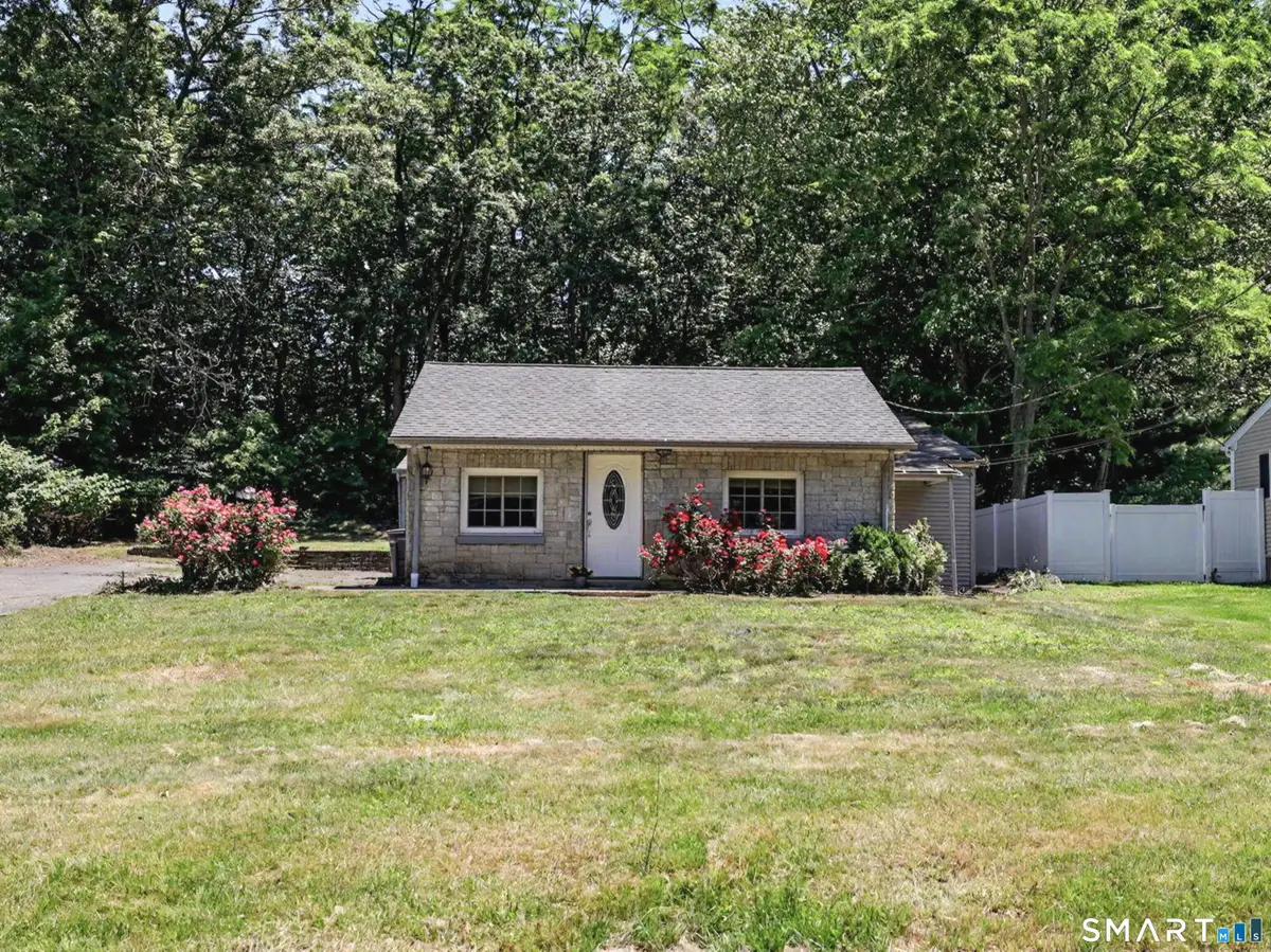 36 Donovan Road, Naugatuck, CT 06770 - #1
