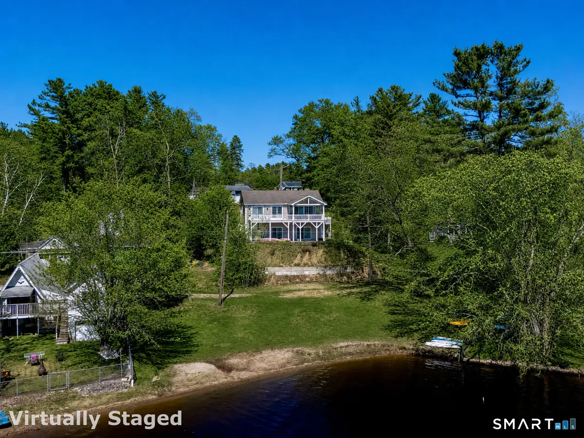 3 Beach Drive, Griswold, CT 06351 - #1