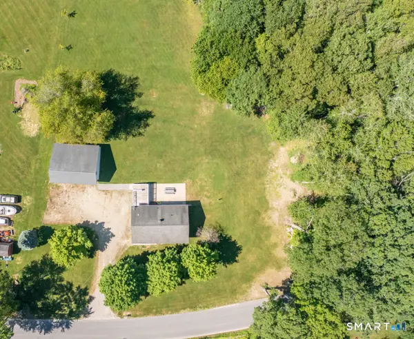 504 Kate Downing Road, Plainfield, CT 06374