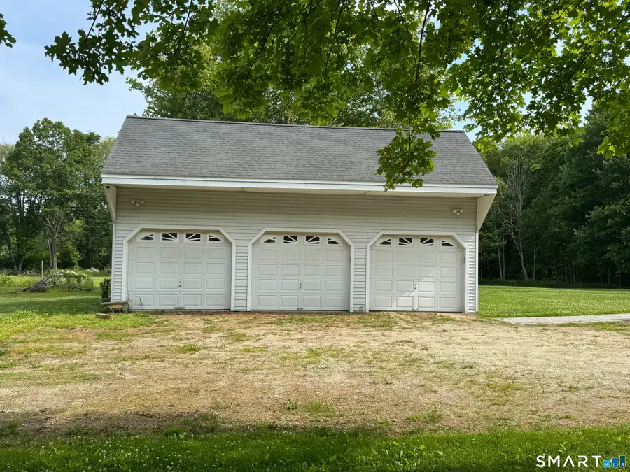504 Kate Downing Road, Plainfield, CT 06374 - #2