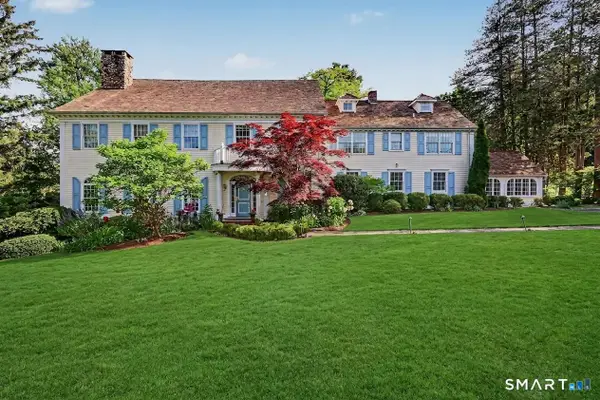 21 Compo Parkway, Westport, CT 06880