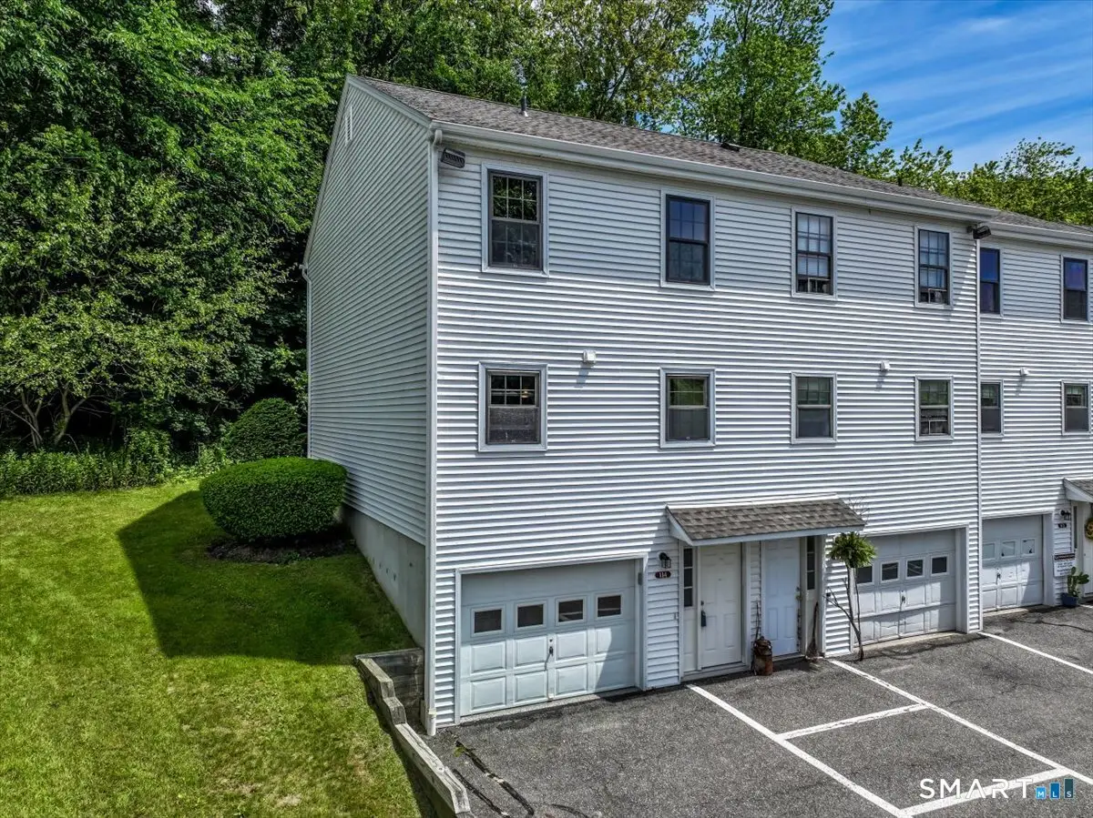 114 Aspetuck Village #114, New Milford, CT 06776 - #1