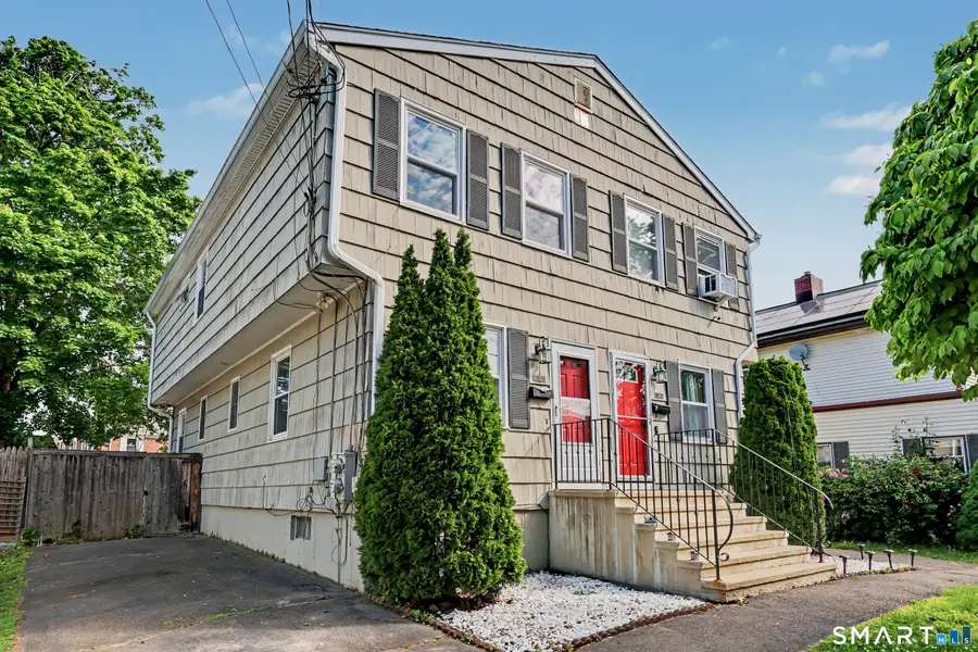 106 Brittin Avenue, Bridgeport, CT 06605 - #2