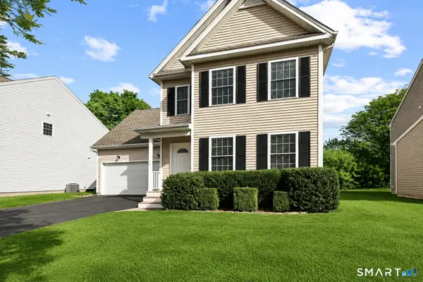 6 Elizabeth Lane #6, Vernon, CT 06066