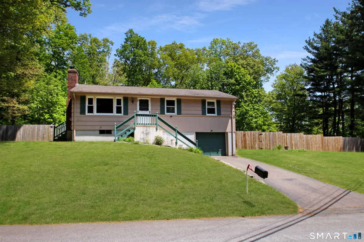 4 Walnut Drive, Hebron, CT 06248 - #1