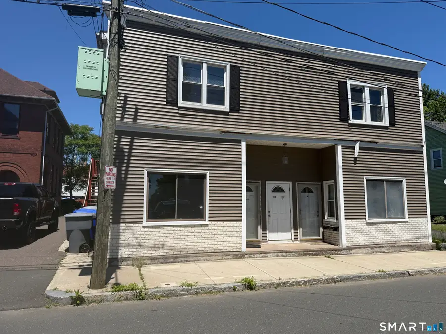 53 College Street, Enfield, CT 06082 - #3