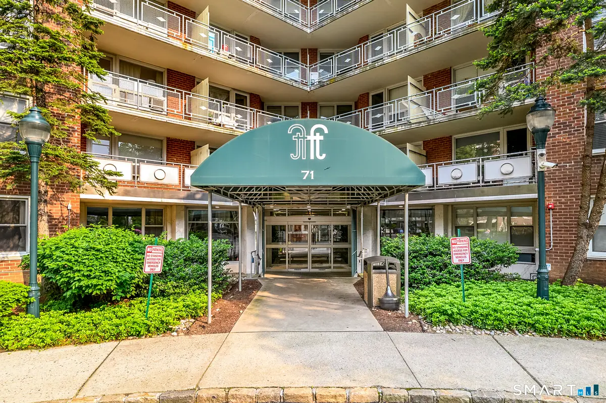 71 Strawberry Hill Avenue #519, Stamford, CT 06902 - #1
