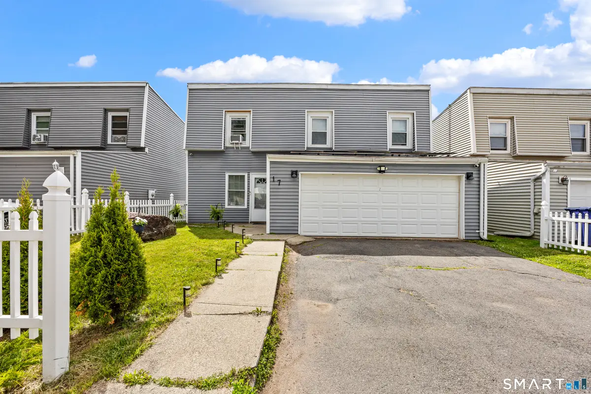 17 Inverness Lane, Middletown, CT 06457 - #1