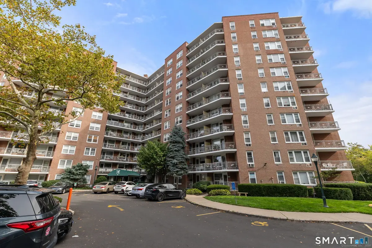 91 Strawberry Hill Avenue #927, Stamford, CT 06902 - #1