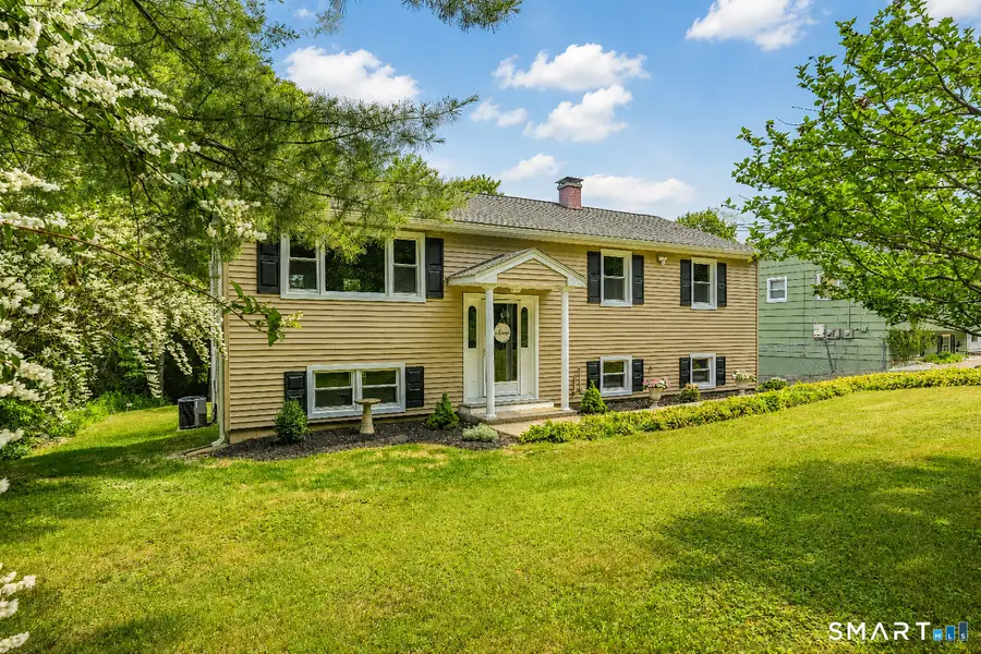 130 Back Rimmon Road, Beacon Falls, CT 06403 - #2