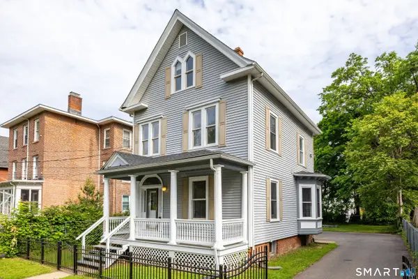 38-40 Madison Street, Hartford, CT 06106