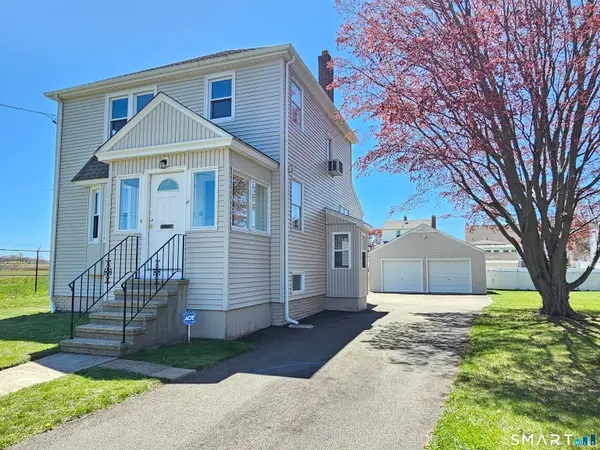 17 Johnston Street, New Haven, CT 06512