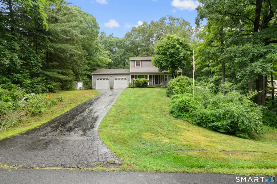 67 Laurel Wood Drive, Shelton, CT 06484 - #2