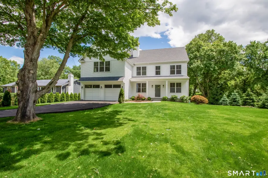217 Fairland Drive, Fairfield, CT 06825 - #2